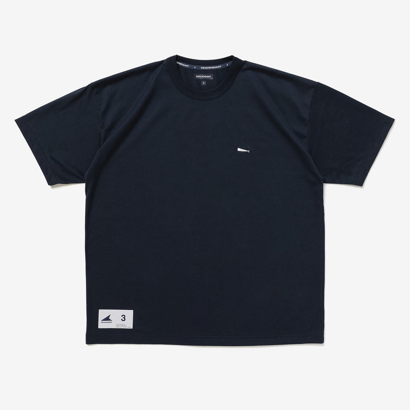 DESCENDANT CACHALOT STRIP SS