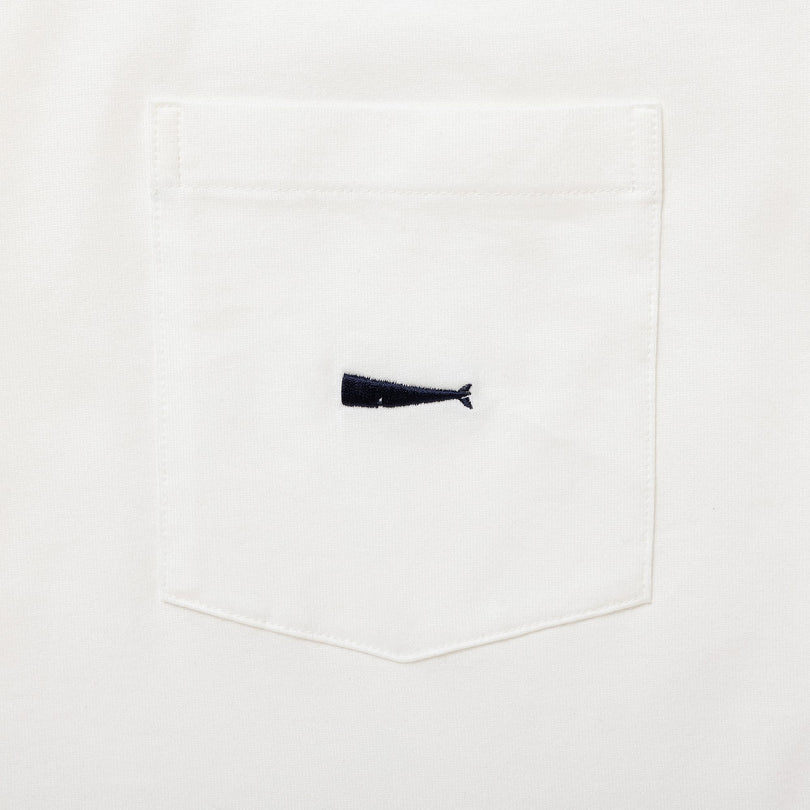 DESCENDANT CACHALOT CROP SS