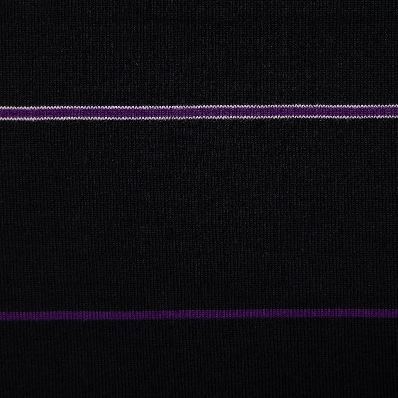DESCENDANT HORIZONTAL MULTI STRIPE SS