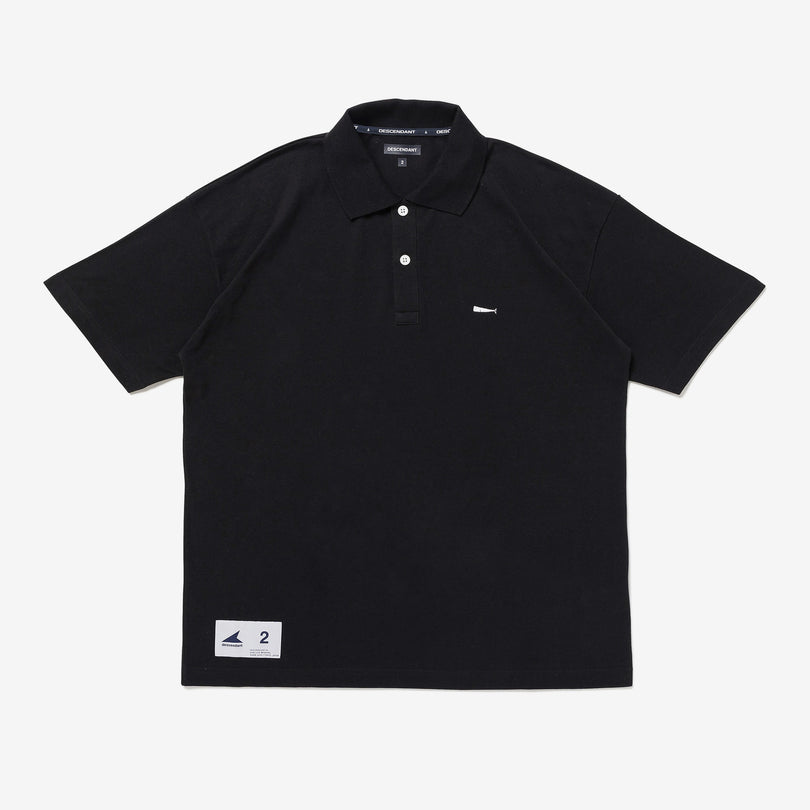 DESCENDANT CACHALOT POLO SS