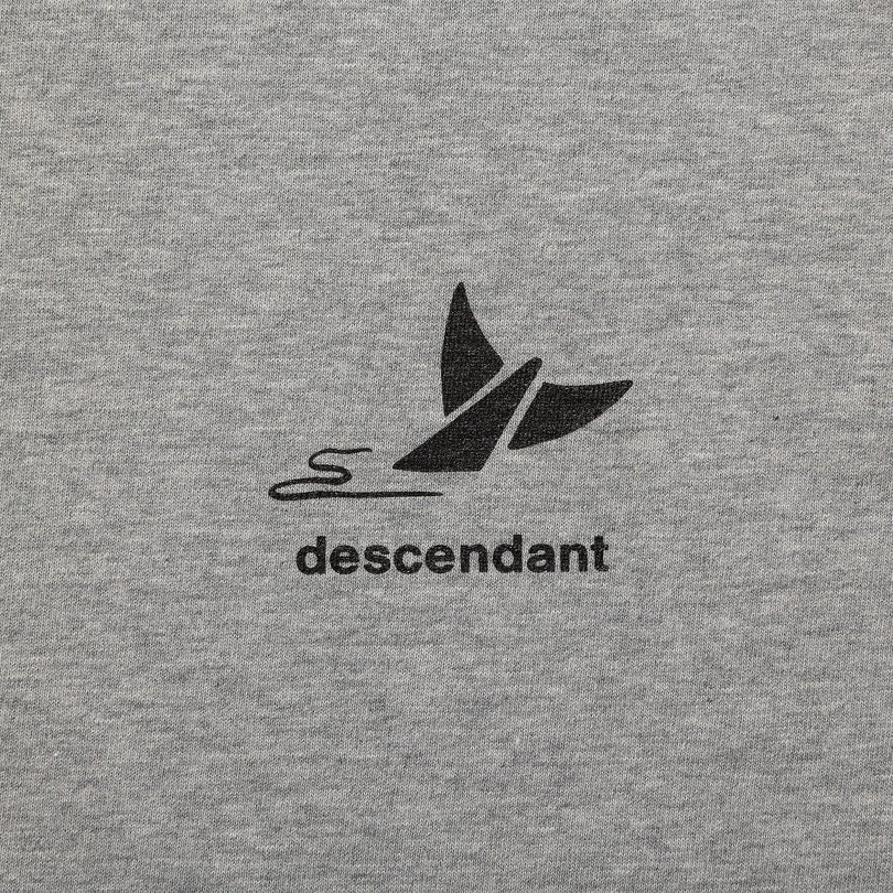 DESCENDANT SPYHOP SS