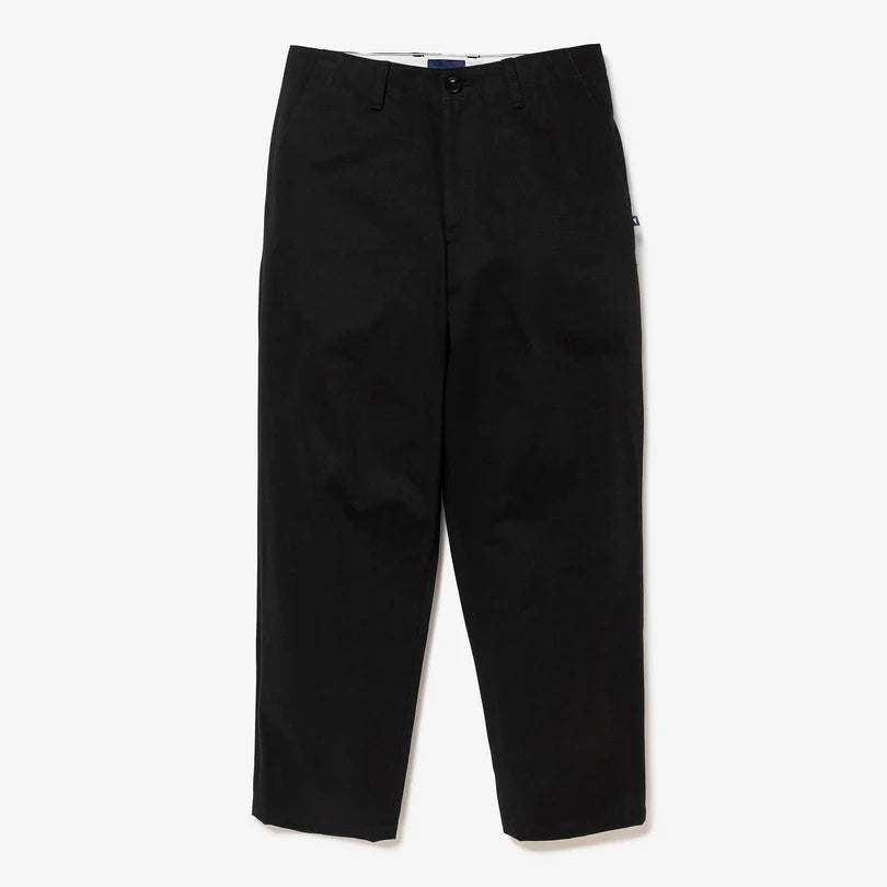 DESCENDANT DC-6 TWILL TROUSERS