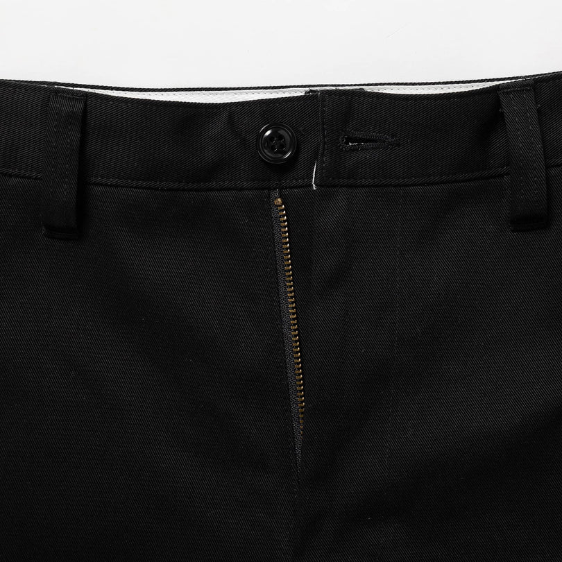 DESCENDANT DC-6 TWILL TROUSERS
