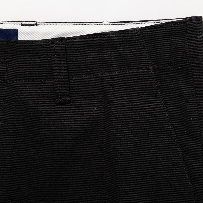 DESCENDANT DC-6 TWILL TROUSERS