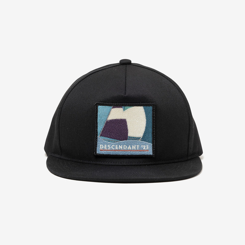 【販売直売】DESCENDANT FULL SAIL GOLF CAP 帽子