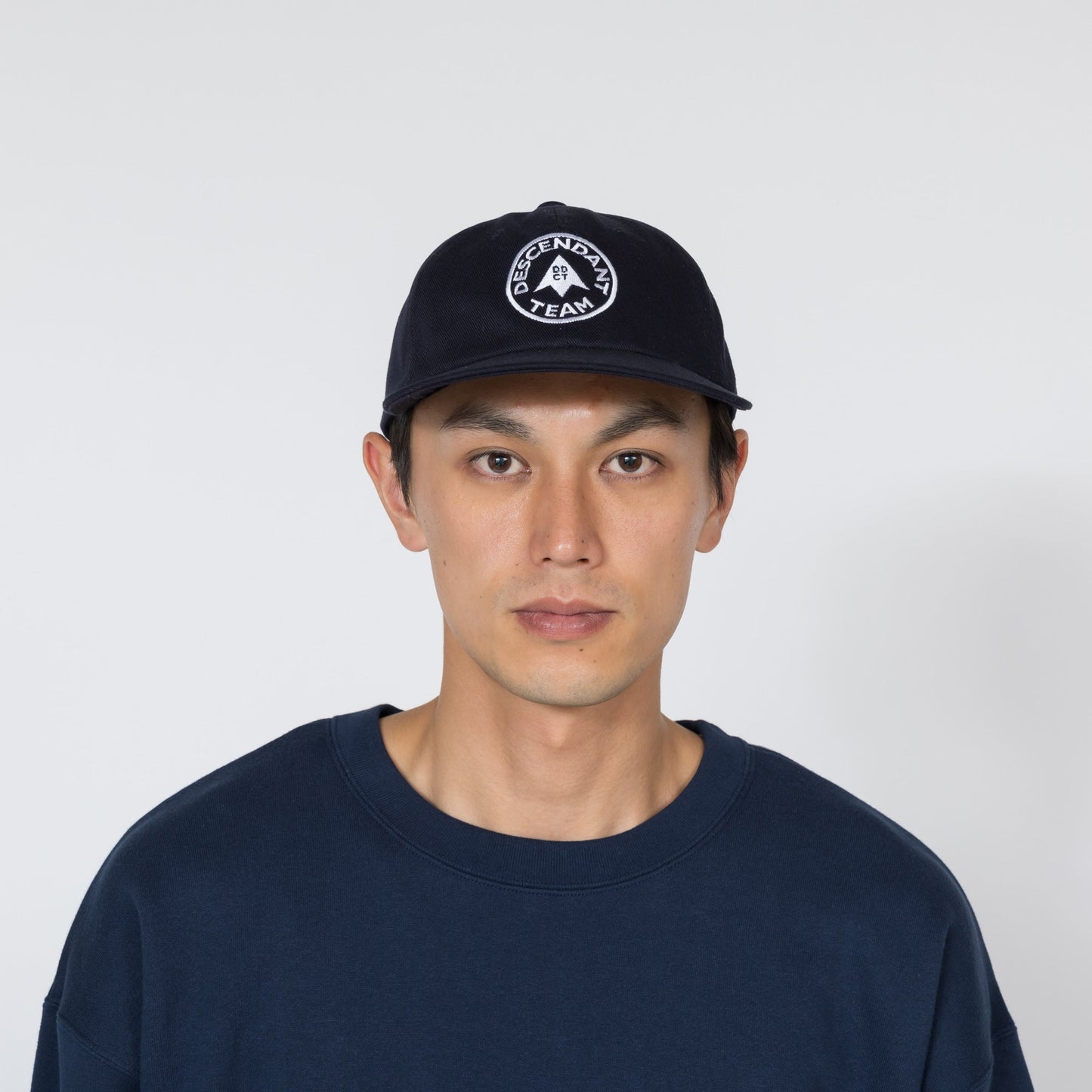 DESCENDANT TEAM 6PANEL
