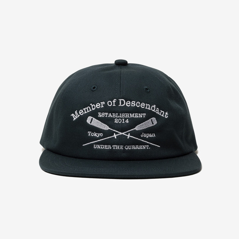 DESCENDANT CROSS PADDLE 6PANEL