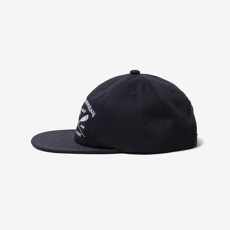 DESCENDANT CROSS PADDLE 6PANEL