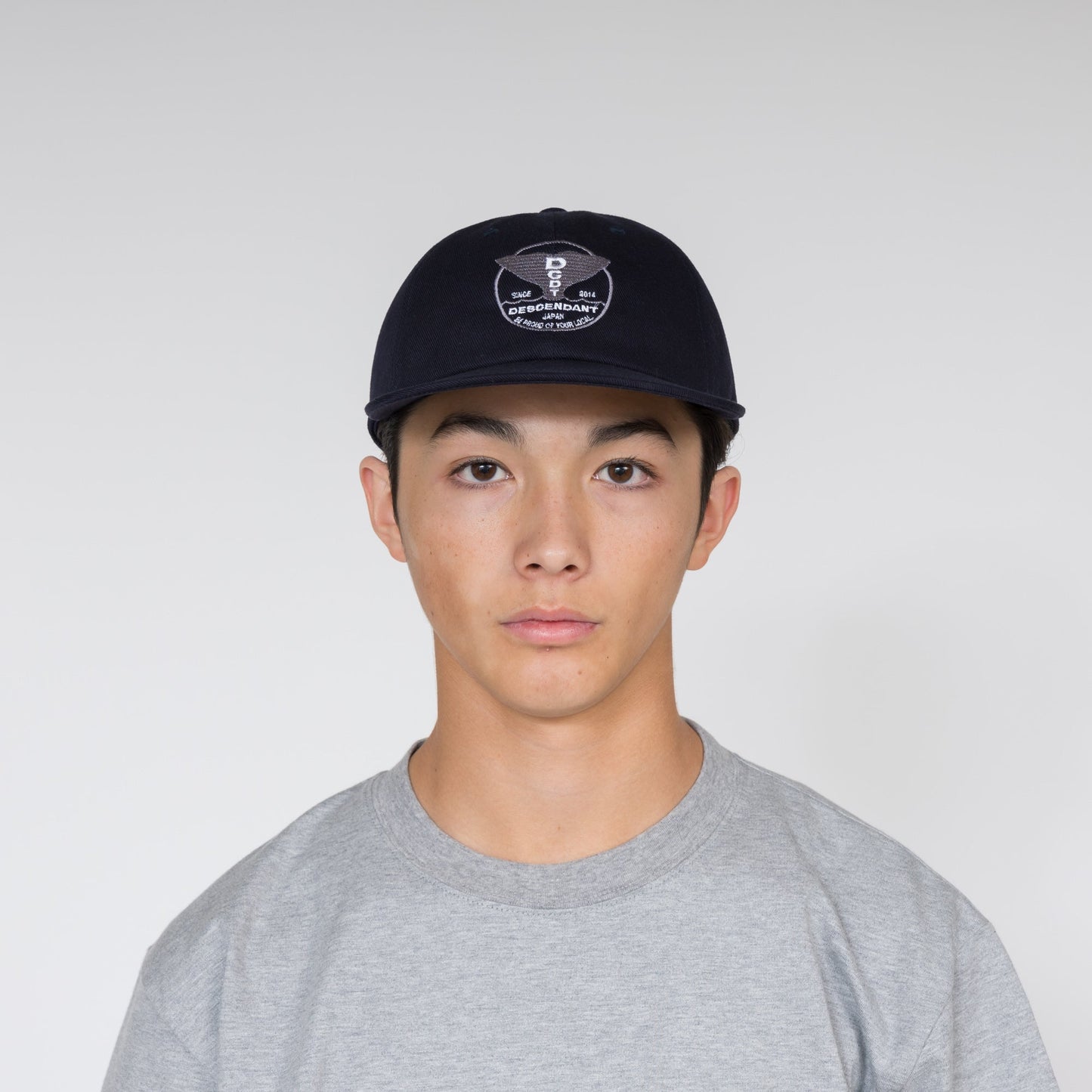 DESCENDANT FLUKE UP 6PANEL