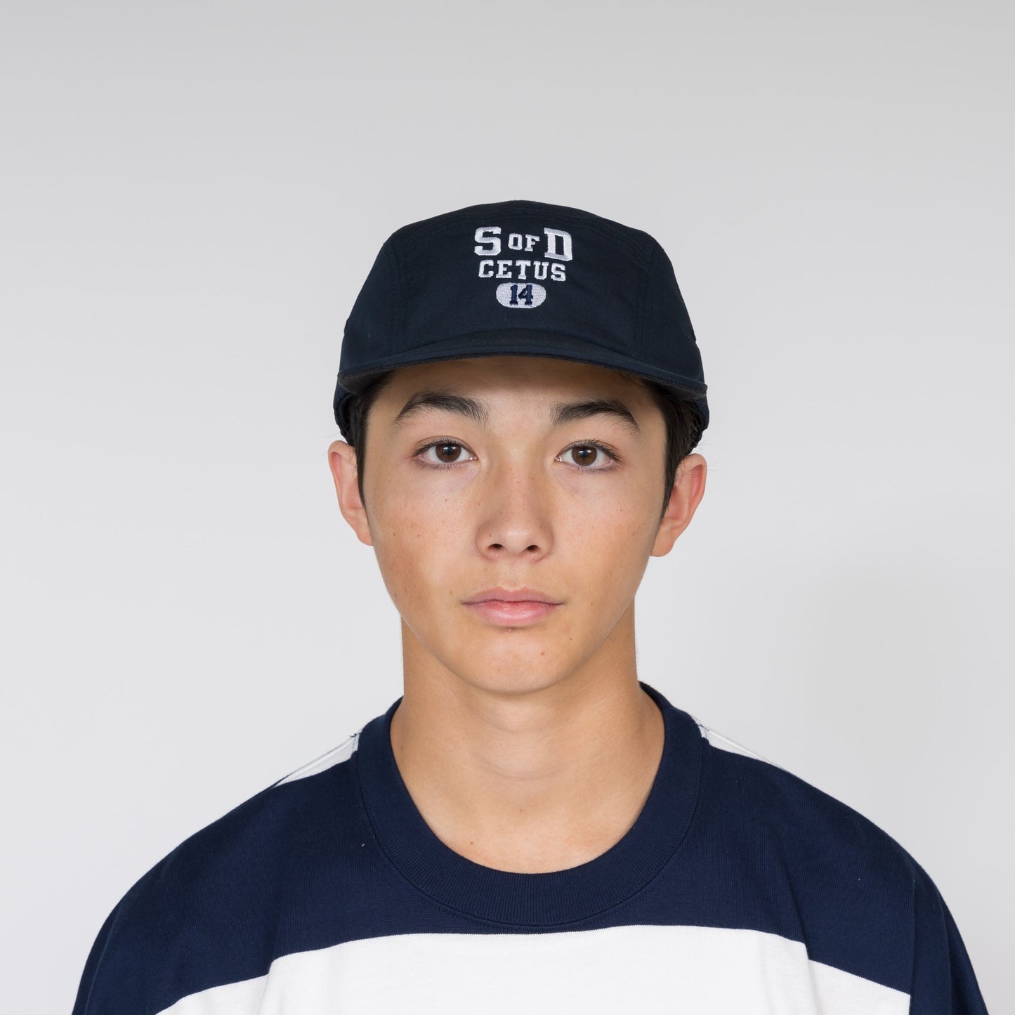 DESCENDANT SONS 5PANEL