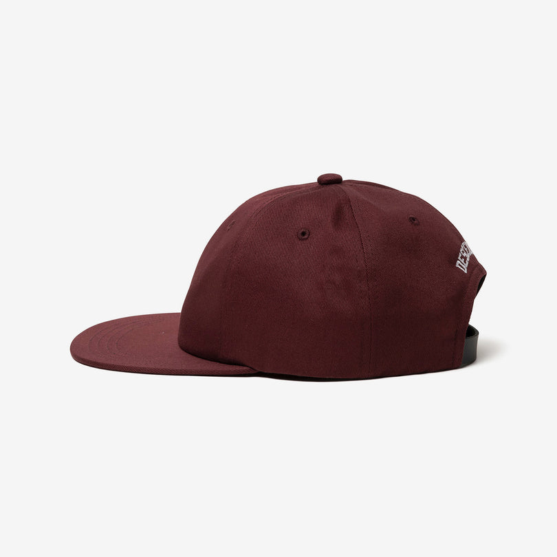 DESCENDANT CROSS PADDLE 6PANEL