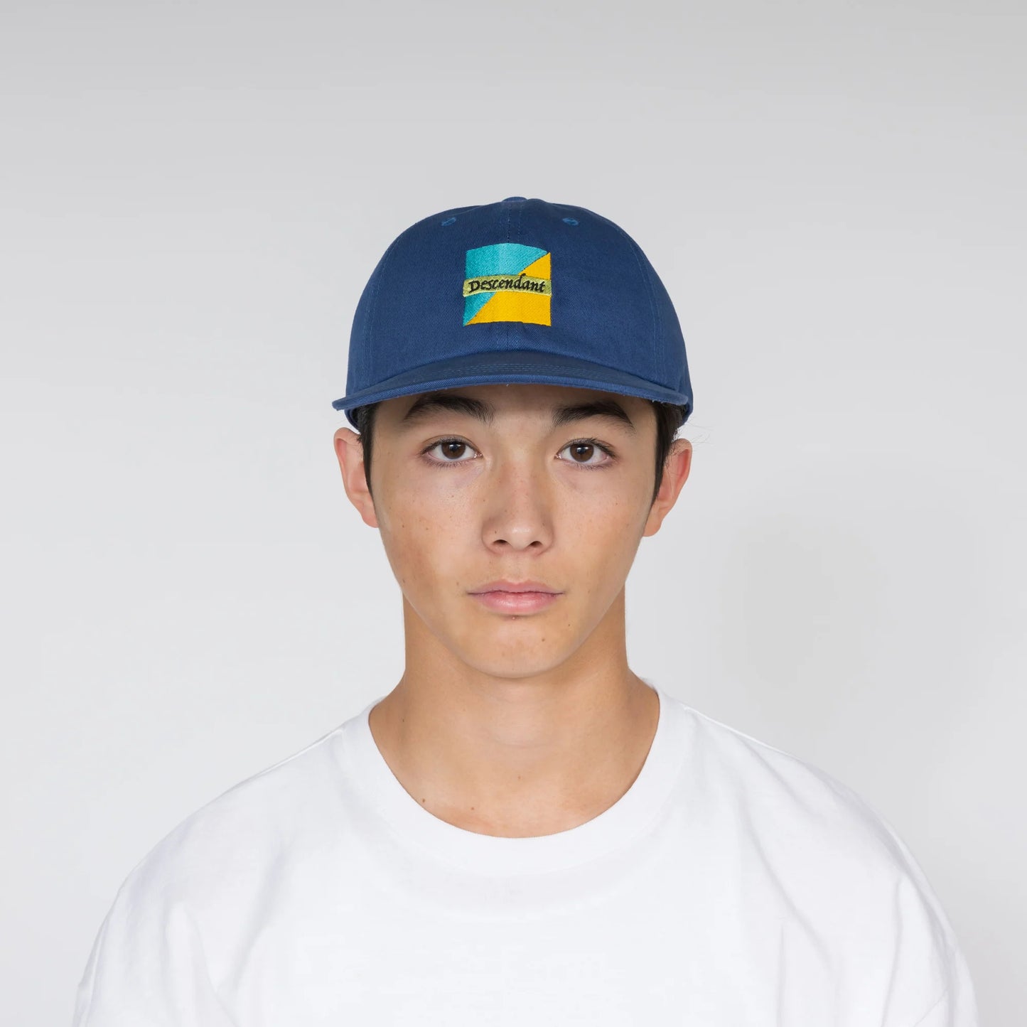 DESCENDANT MAHI MAHI 6PANEL
