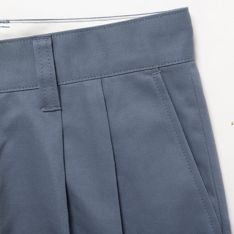 DESCENDANT DC-3 TWILL TROUSERS