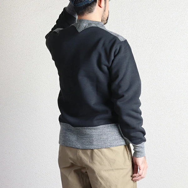 FREEWHEELERS Athletic Sweat Shirt ”SPECIAL HEAVY WEIGHT”