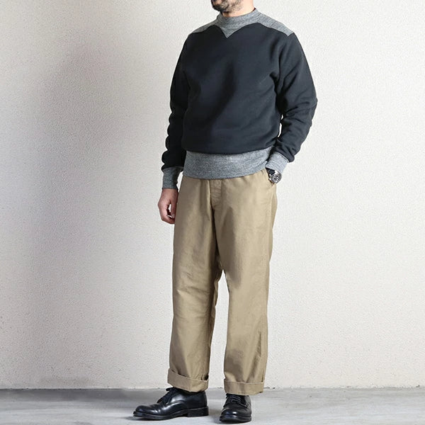 FREEWHEELERS Athletic Sweat Shirt ”SPECIAL HEAVY WEIGHT”