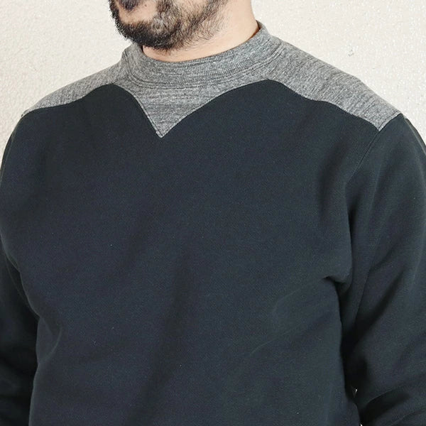 FREEWHEELERS Athletic Sweat Shirt ”SPECIAL HEAVY WEIGHT”