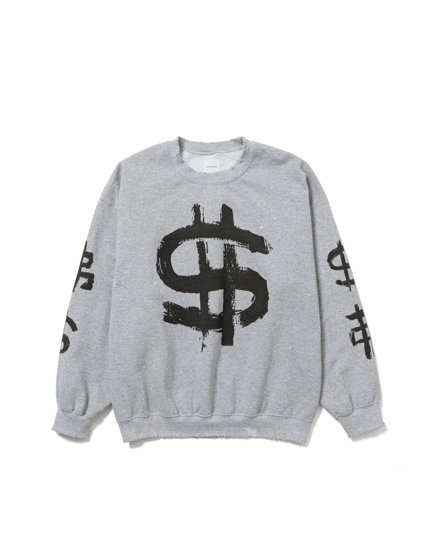 Sasquatchfabrix. VINTAGE SWEATSHIRT " $ 弗 $ ”