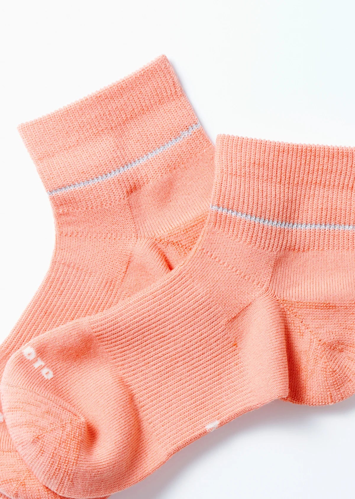 RoToTo ALLROUNDER ”MERINO ANKLE”