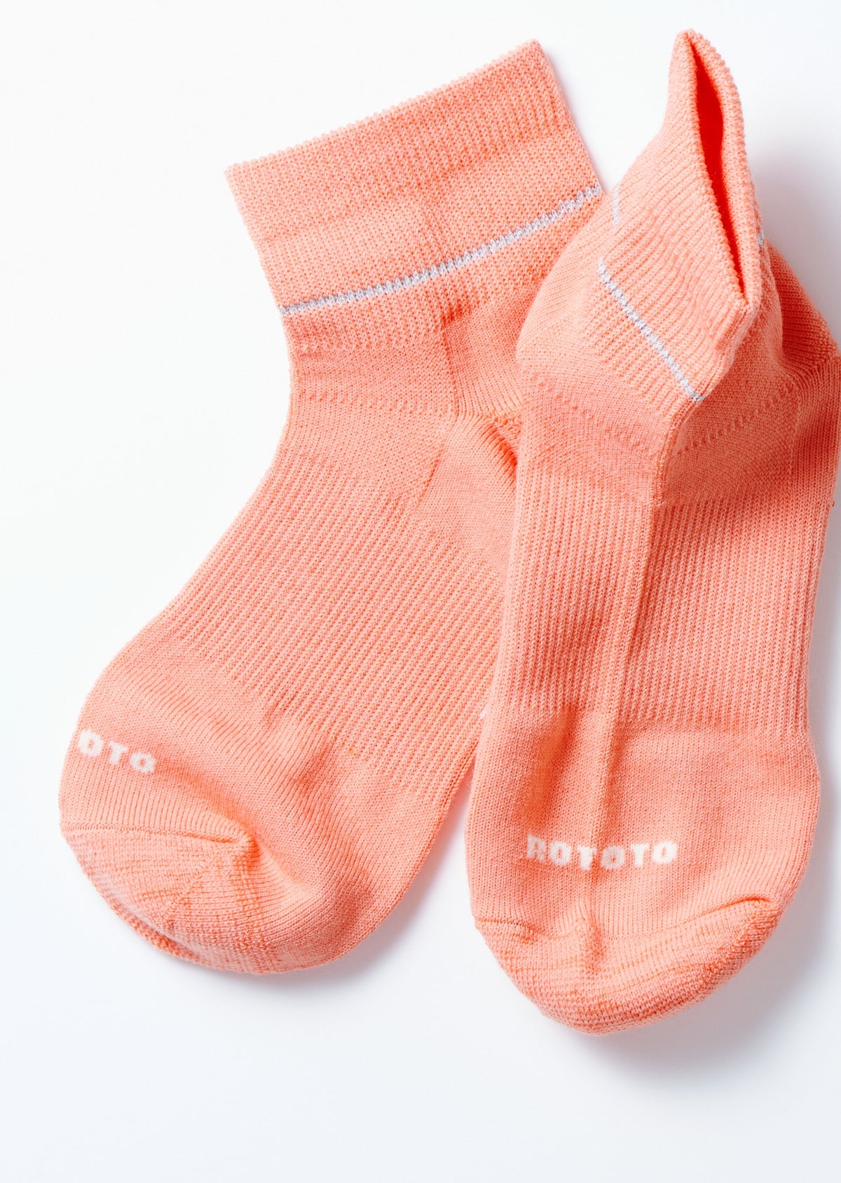 RoToTo ALLROUNDER ”MERINO ANKLE”