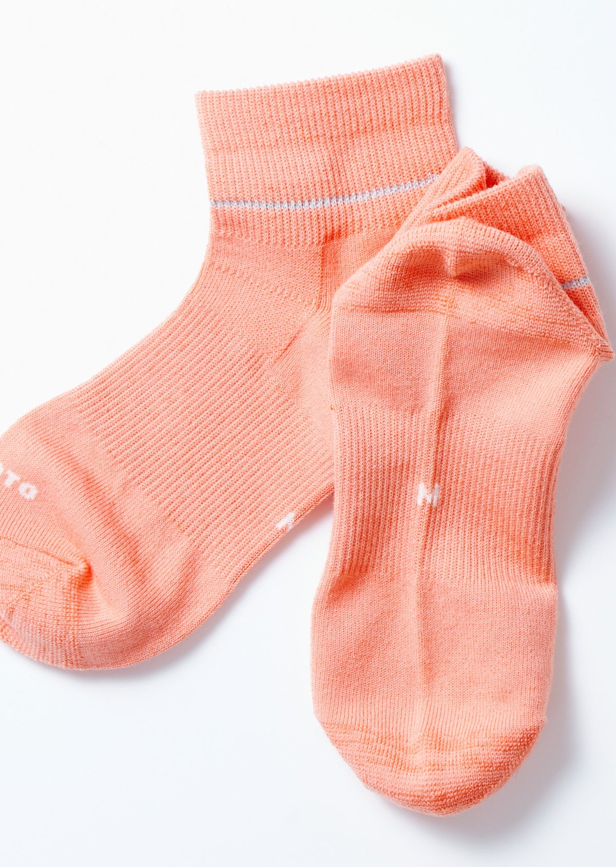RoToTo ALLROUNDER ”MERINO ANKLE”