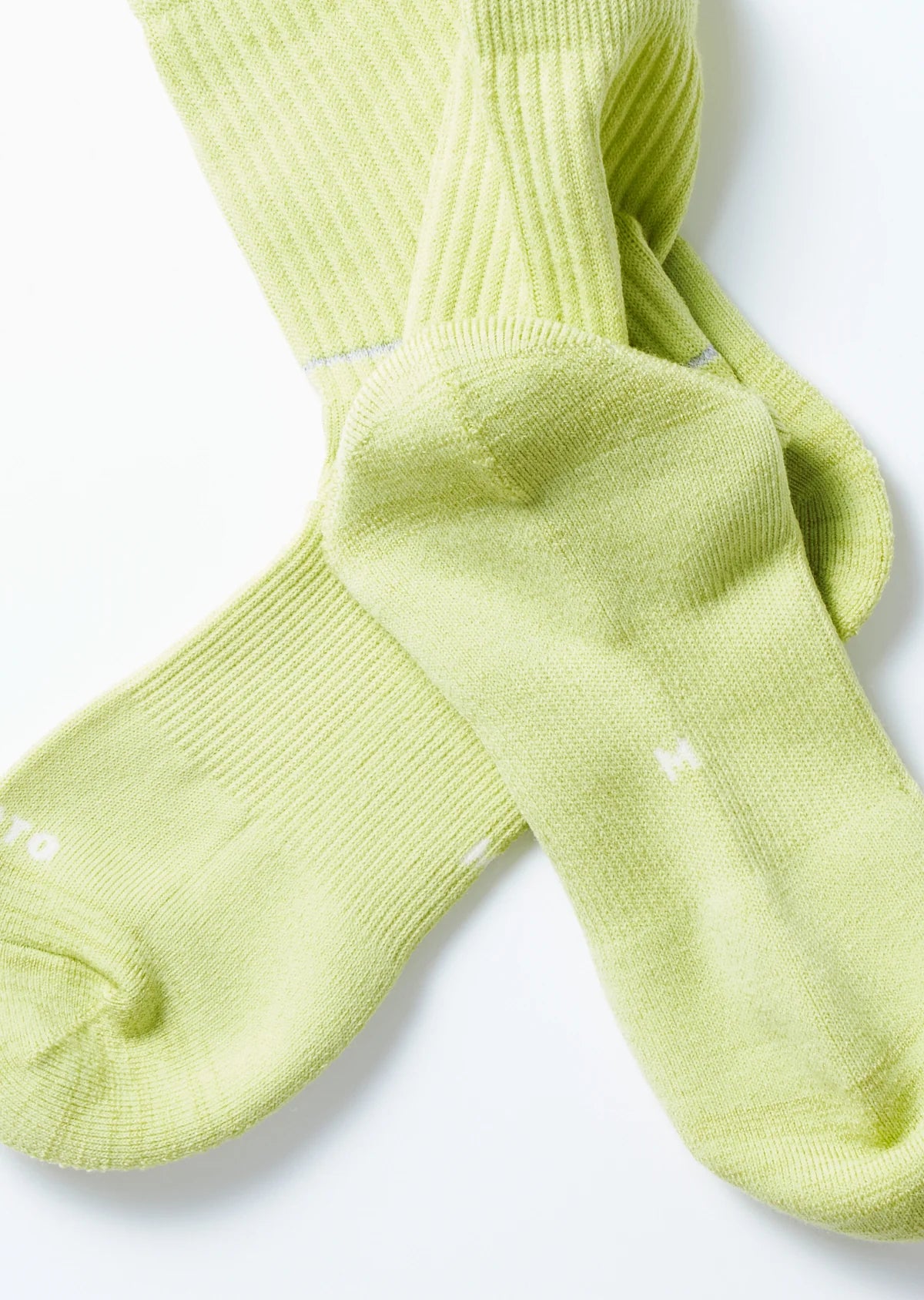 RoToTo ALLROUNDER ”MERINO CREW”