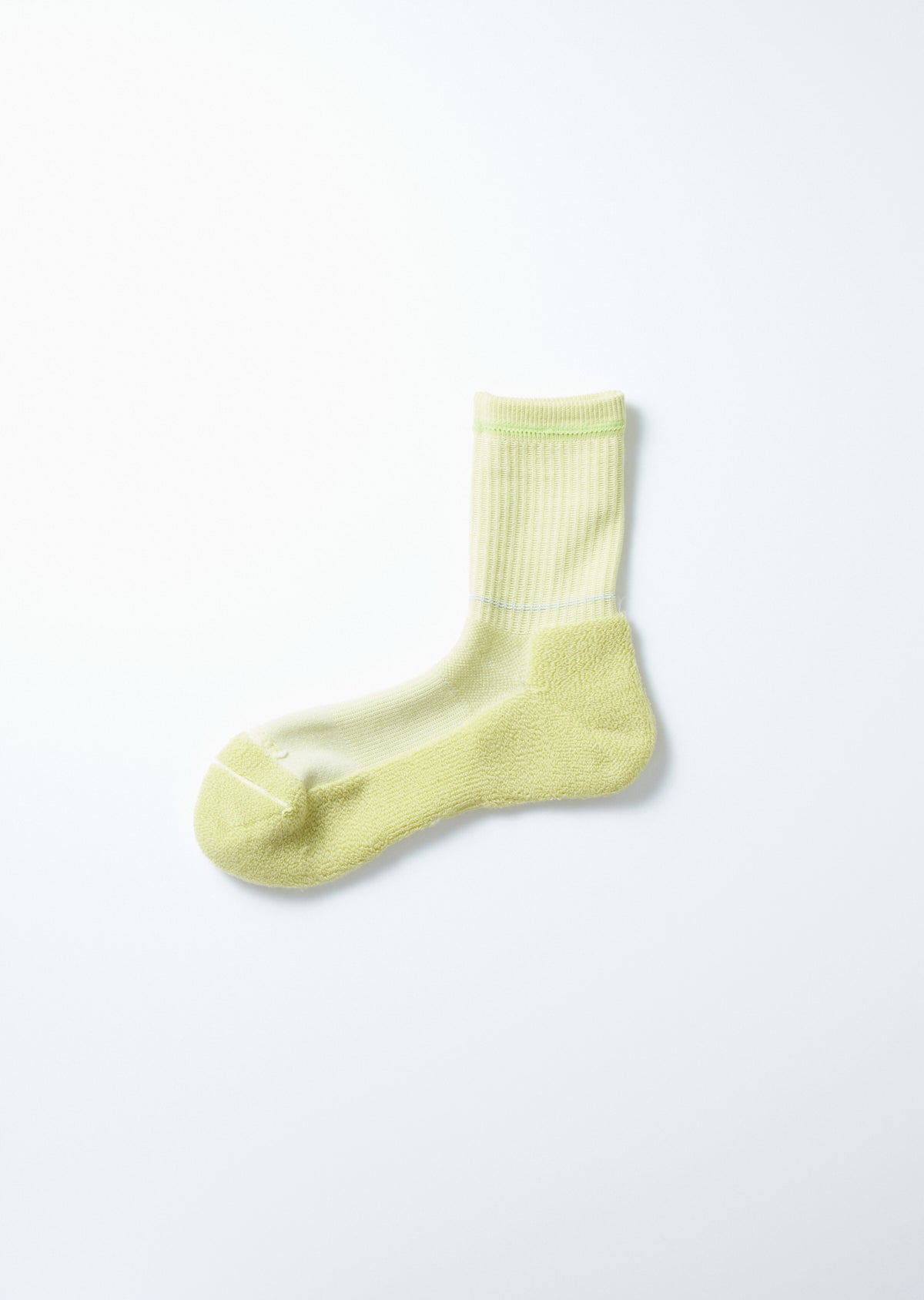 RoToTo ALLROUNDER ”MERINO CREW”