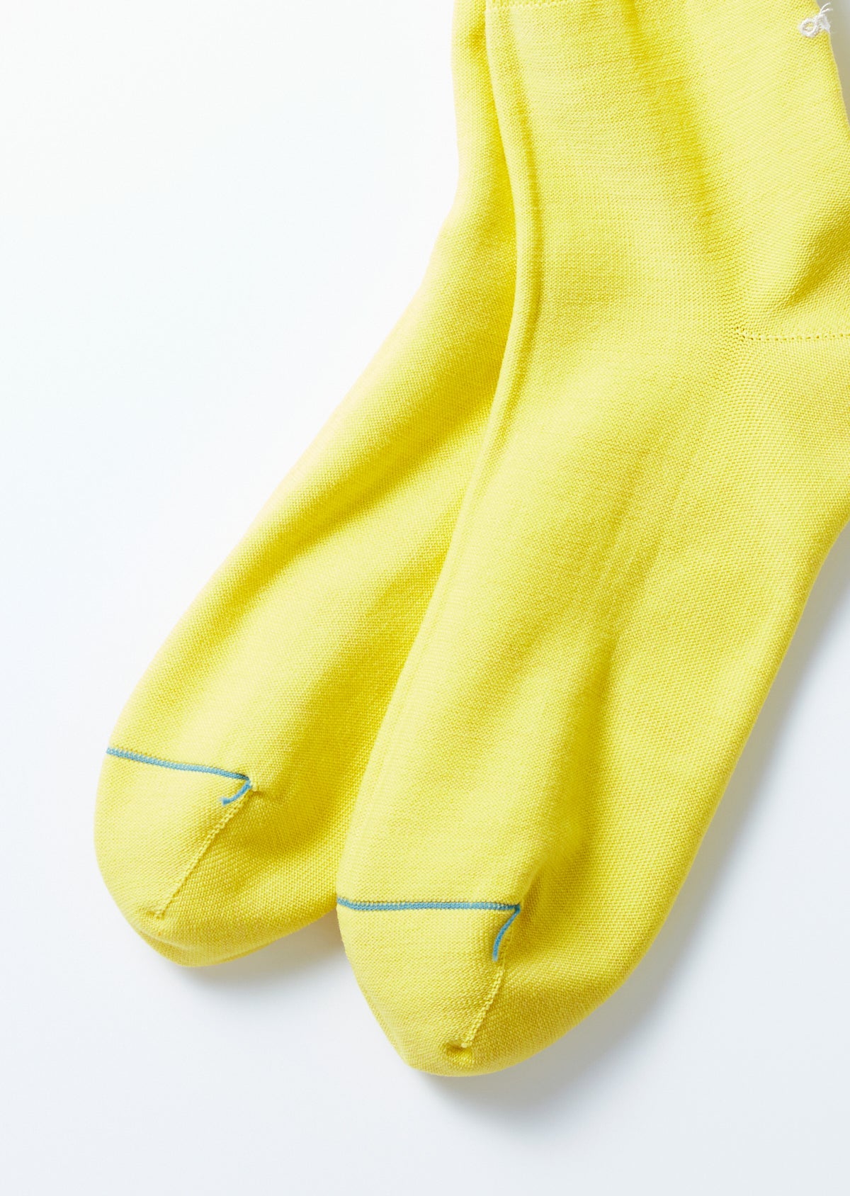 RoToTo ORGANIC COTTON & RECYCLE POLYESTER MINI CREW SOCKS