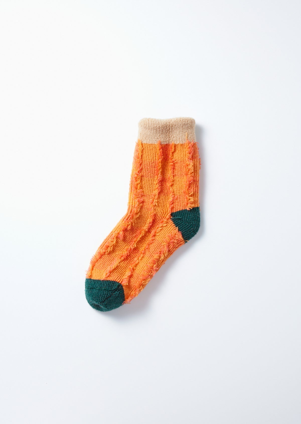 RoToTo PILE ROOM SOCKS ”CHECKERBOAD”
