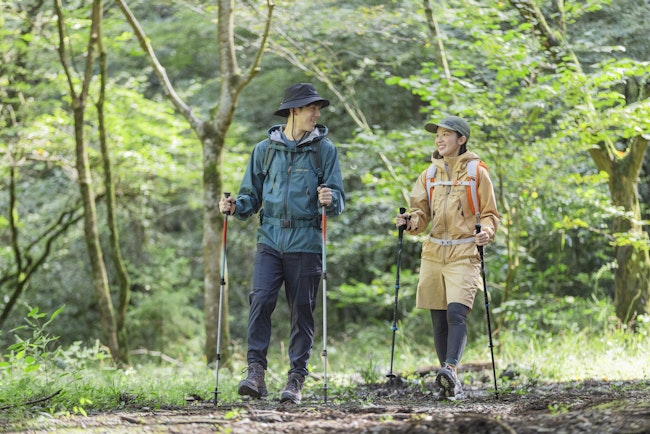 L.L.Bean JAPAN EDITION Alna Jacket