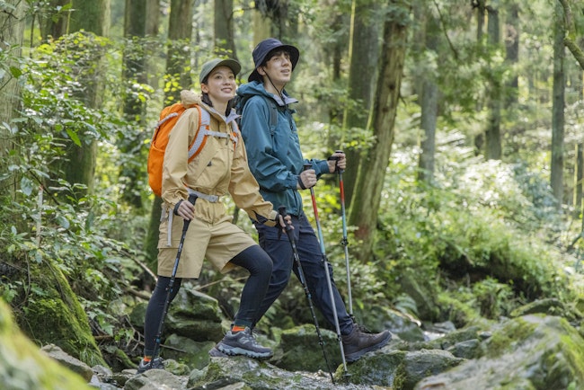 L.L.Bean JAPAN EDITION Alna Jacket