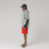DESCENDANT VERSANT NYLON ANORAK