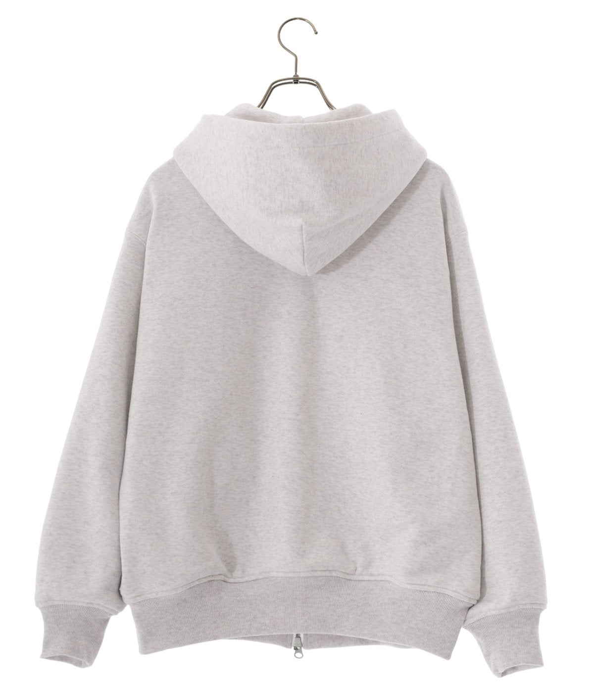 Setinn Tour Fullzip Sweat