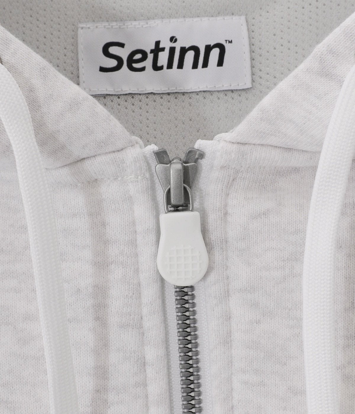Setinn Tour Fullzip Sweat