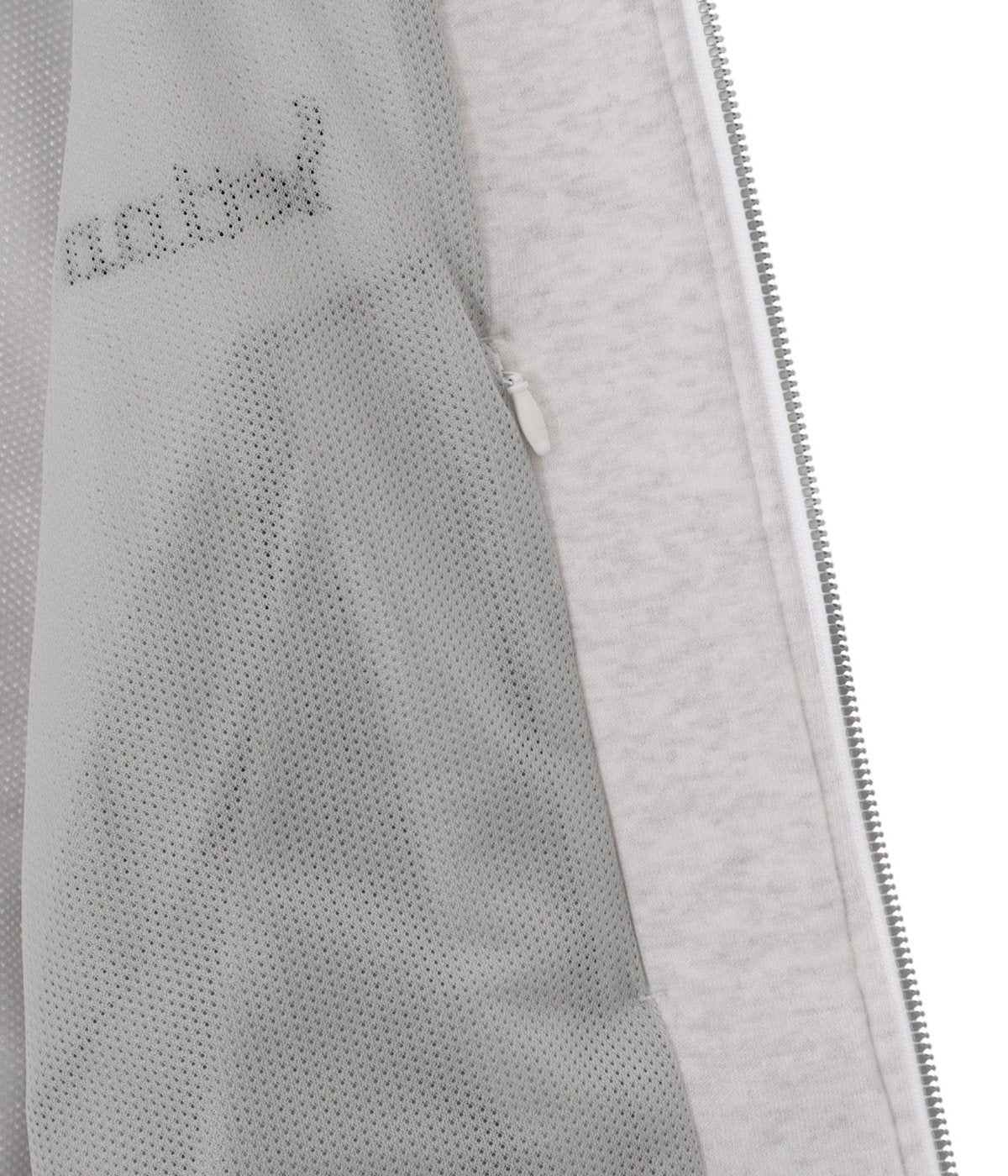 Setinn Tour Fullzip Sweat
