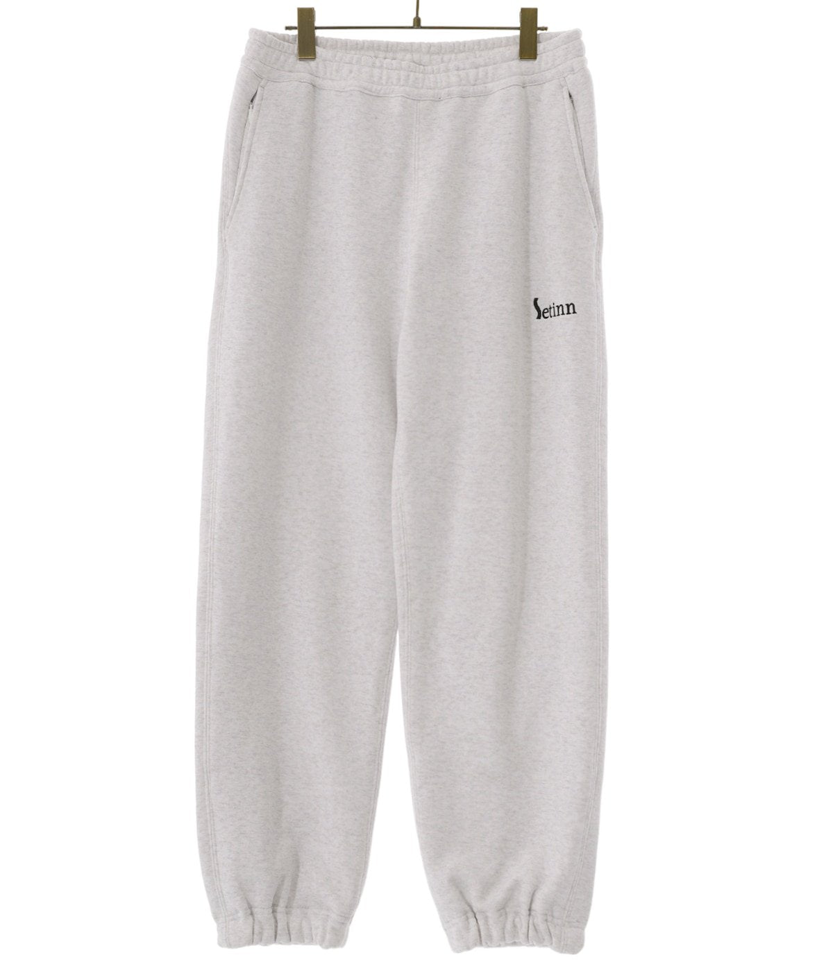 Setinn Tour Sweat Pants – unexpected store