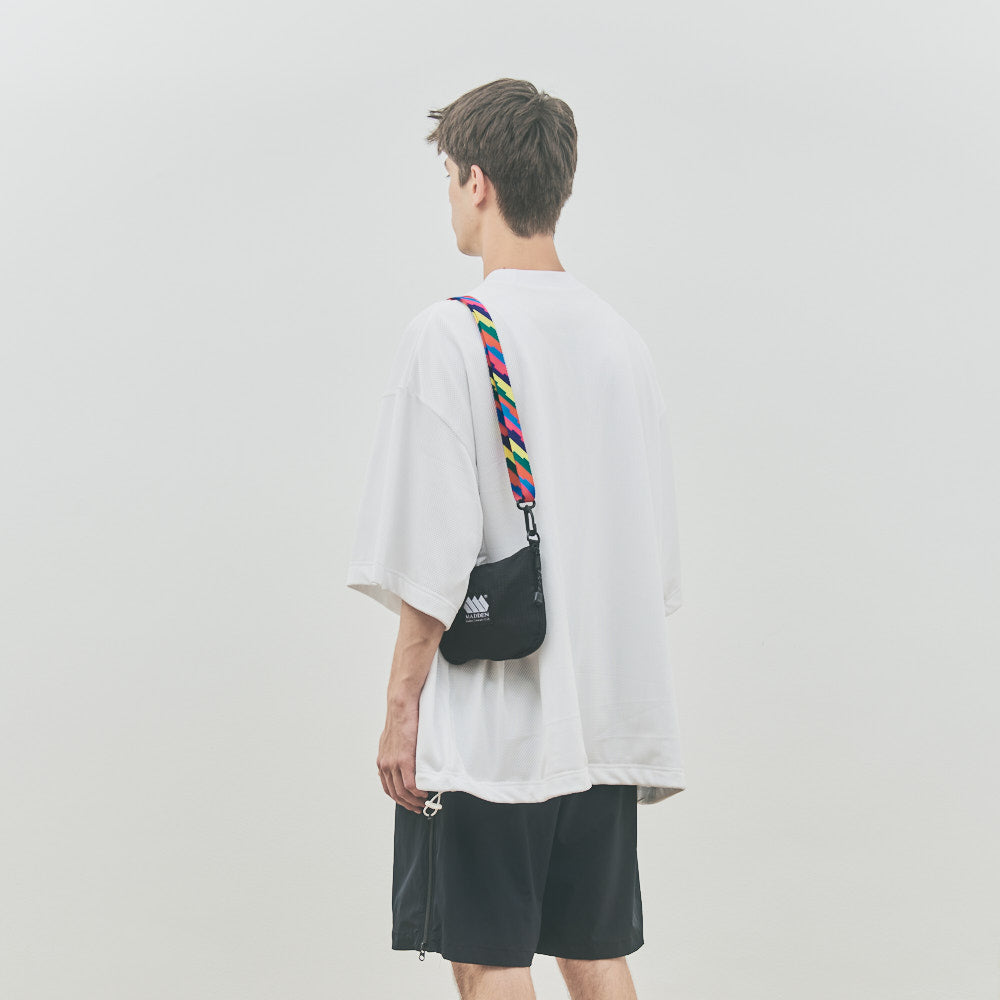 is-ness EXCLUSIVE MADDEN Two-way Eco Bag