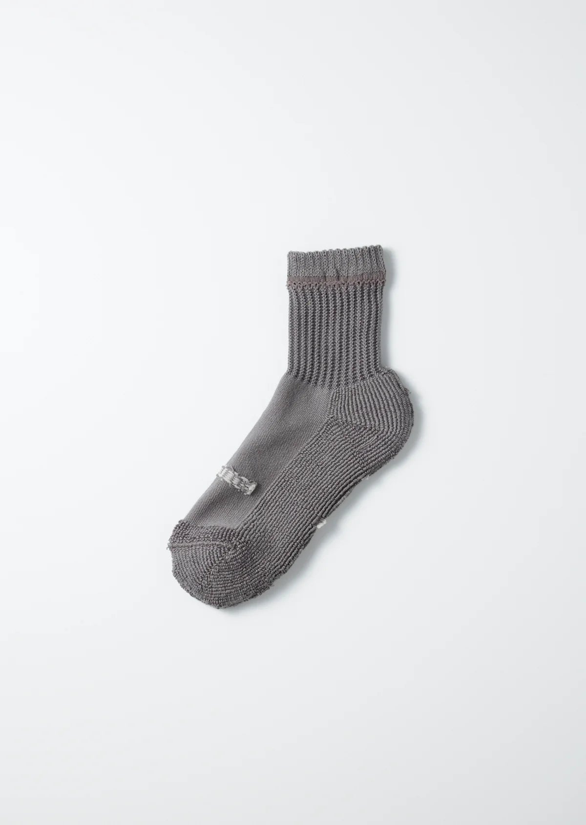 RoToTo ORGANIC DAILY 3 PACK MINI CREW SOCKS