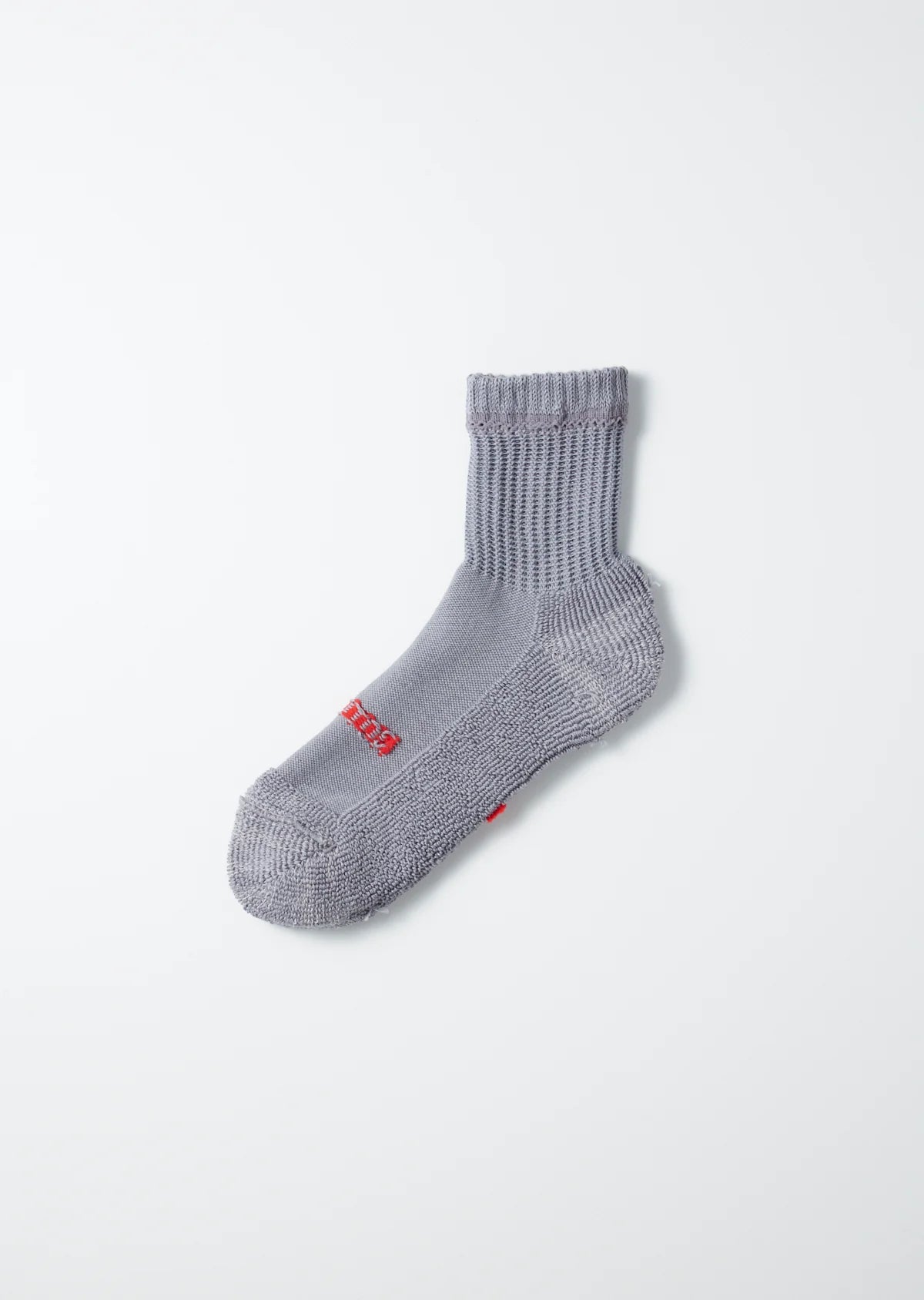 RoToTo ORGANIC DAILY 3 PACK MINI CREW SOCKS