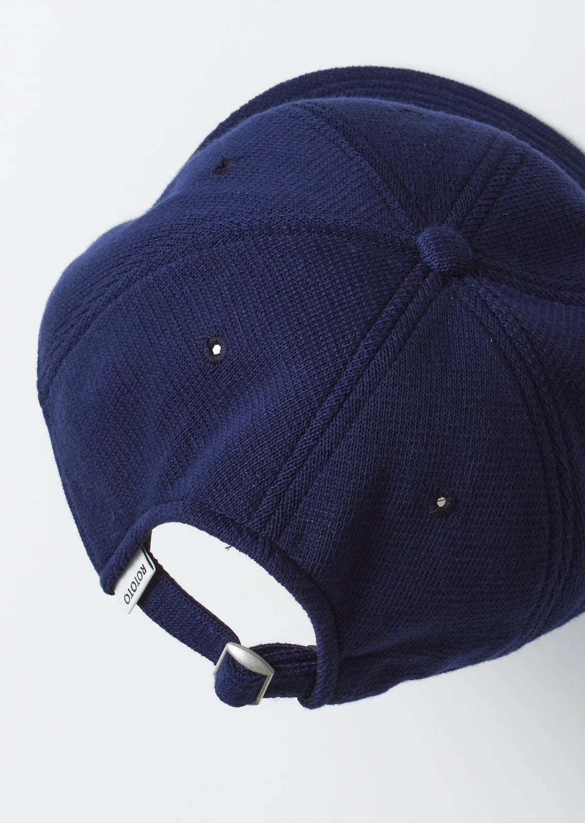 RoToTo JERSEY B.B. CAP ”ASGT”