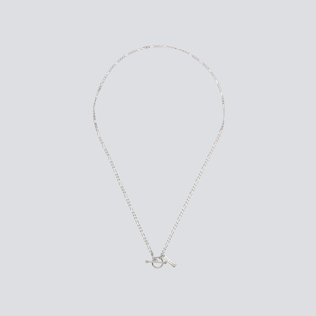 XOLO JEWELRY Figaro Gucci Necklace