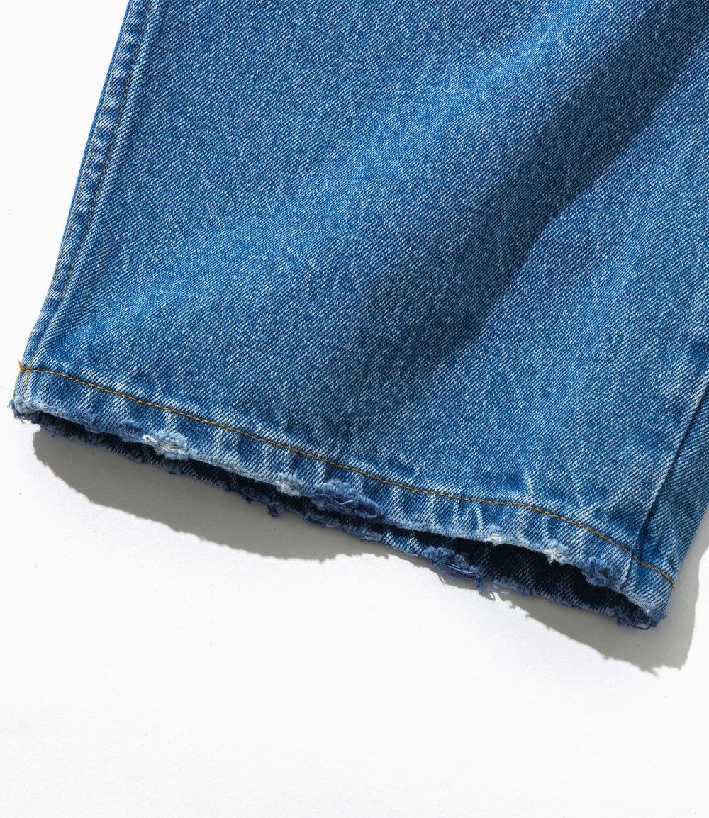 L.L.bean JAPAN EDITION Dexter Comfort Waist Jeans