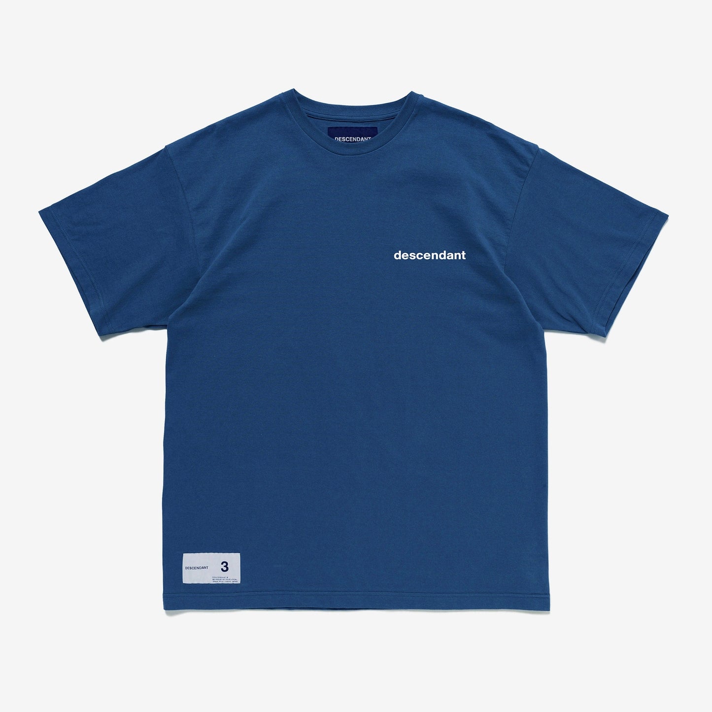 DESCENDANT CACHALOT SS
