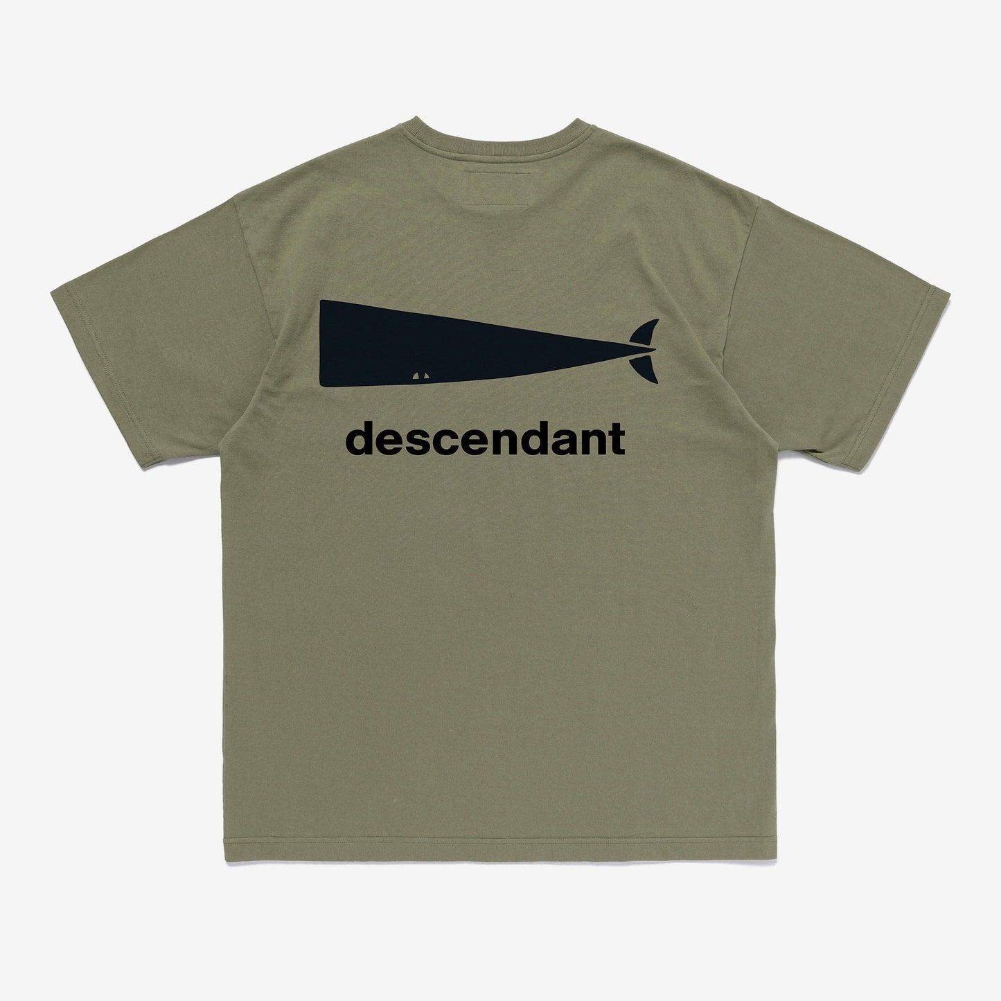 DESCENDANT CACHALOT SS