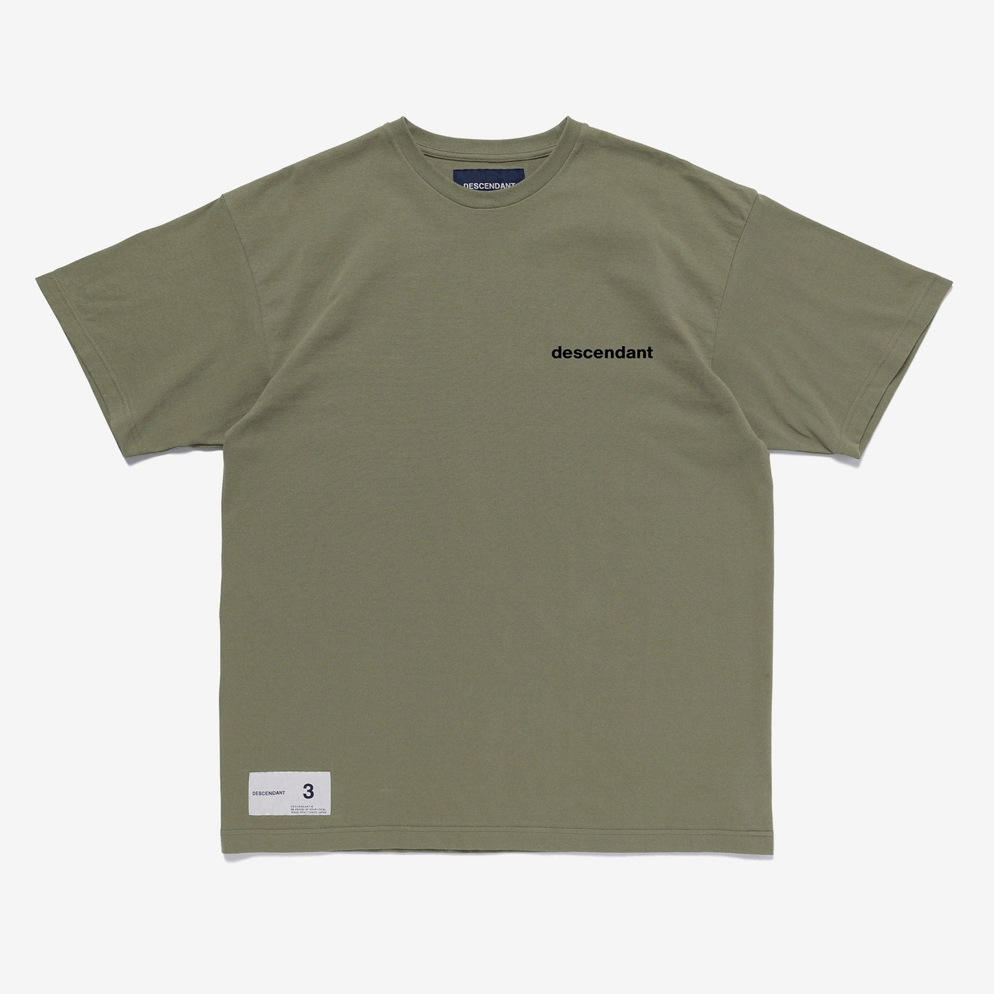 DESCENDANT CACHALOT SS