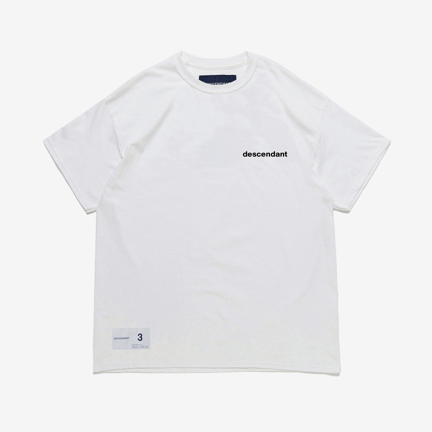 DESCENDANT CACHALOT SS