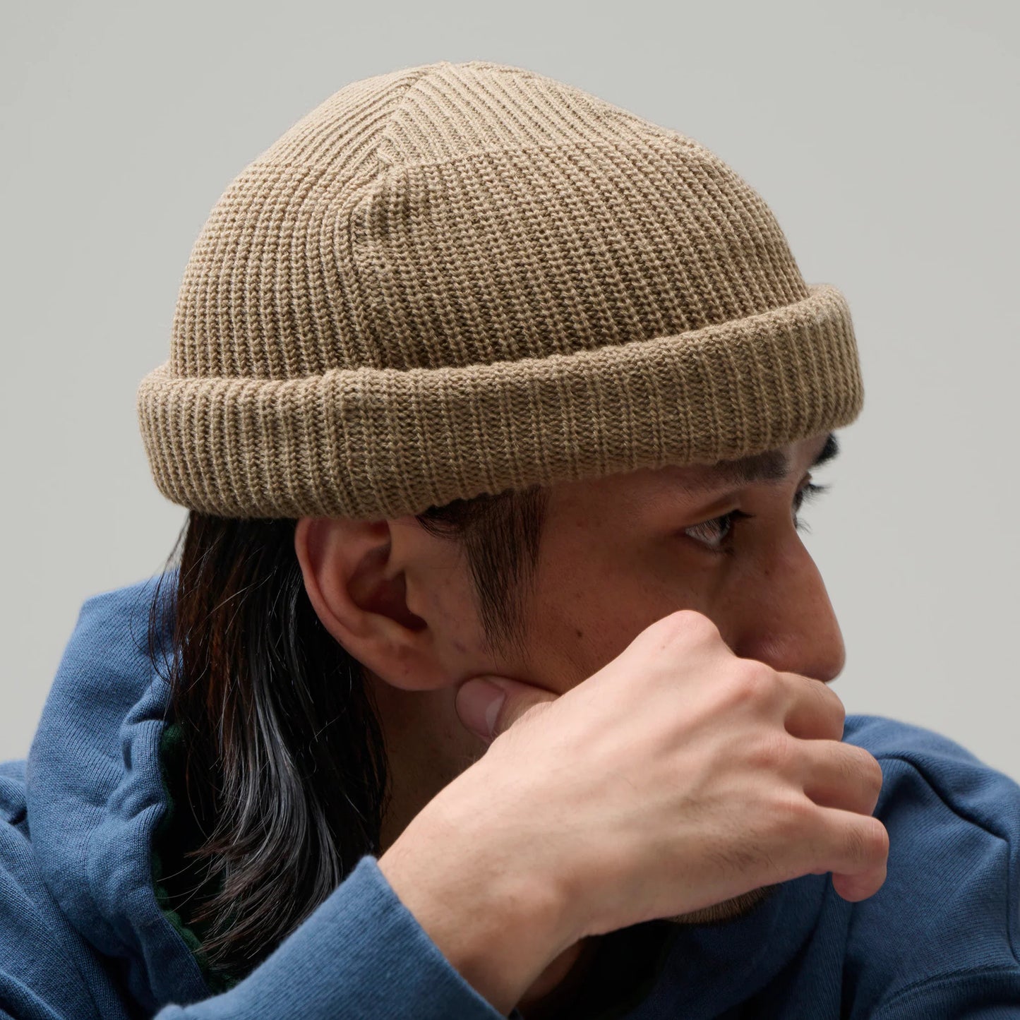 DESCENDANT DAWN BEANIE