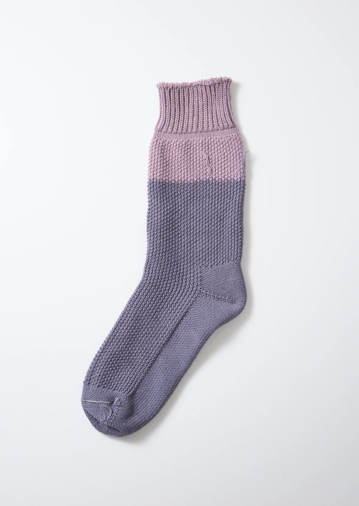 RoToTo SEED STITCH SOCKS