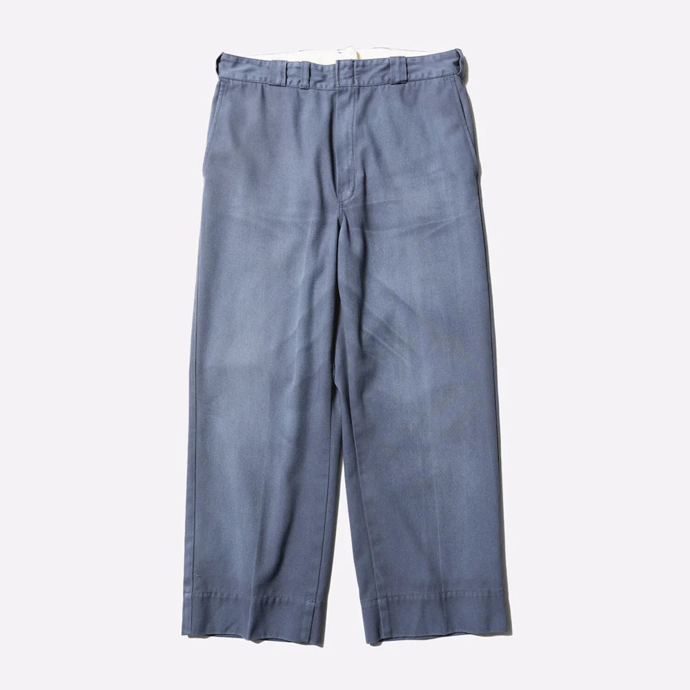 Unlikely Skater’s Work Pants