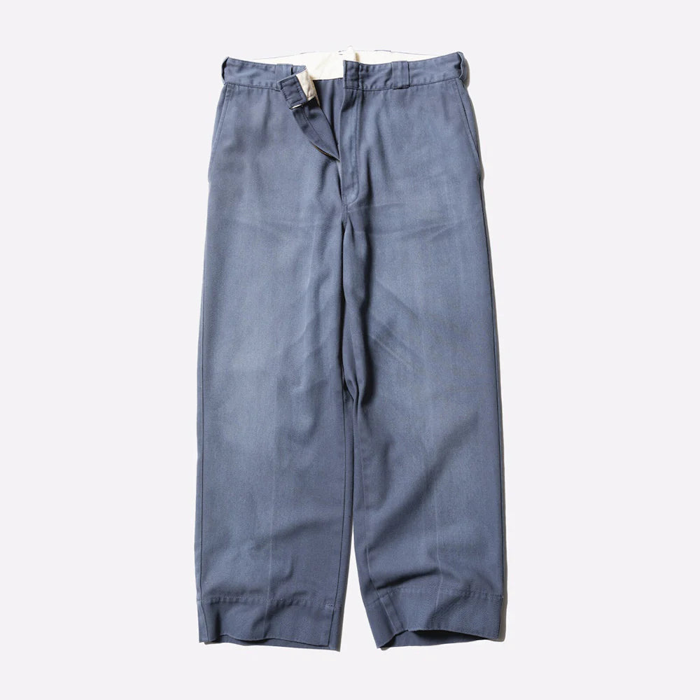 Unlikely Skater’s Work Pants