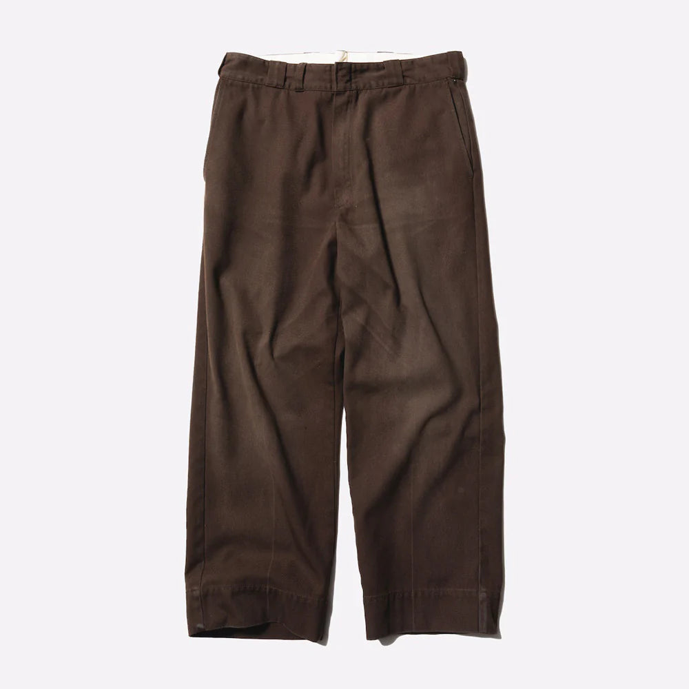 Unlikely Skater’s Work Pants